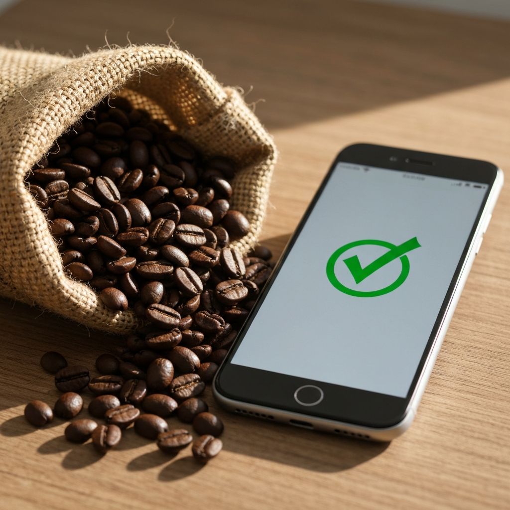 Digital Receipts