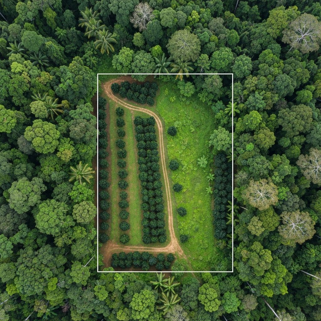 Map Your Plot